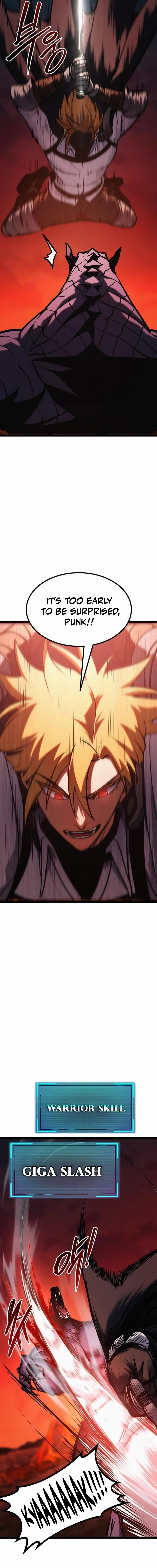 Level 999 Goblin Chapter 41 image 11